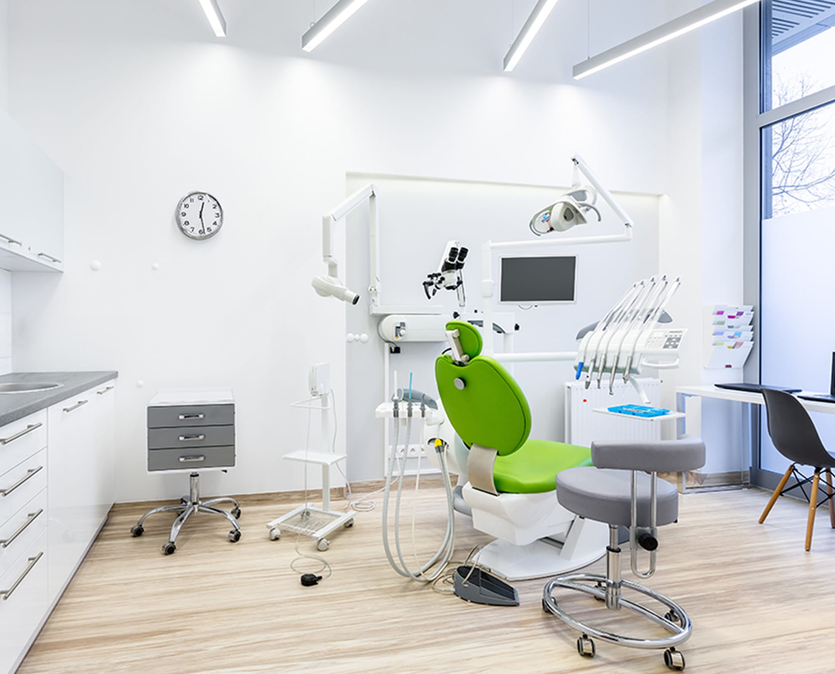 「開業の成功」を実現する