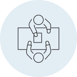 事業計画作成サポート