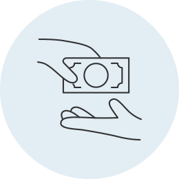 資金調達サポート