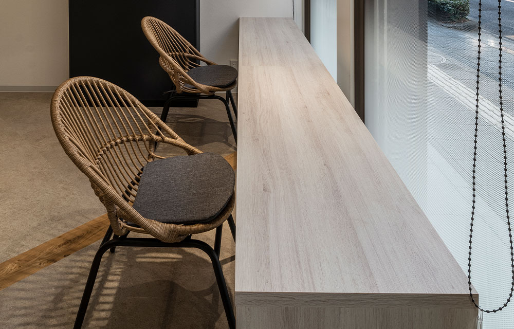  NEW RICH, NEW NORMAL Design