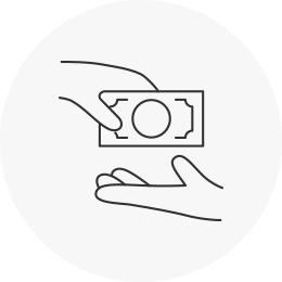 資金調達サポート