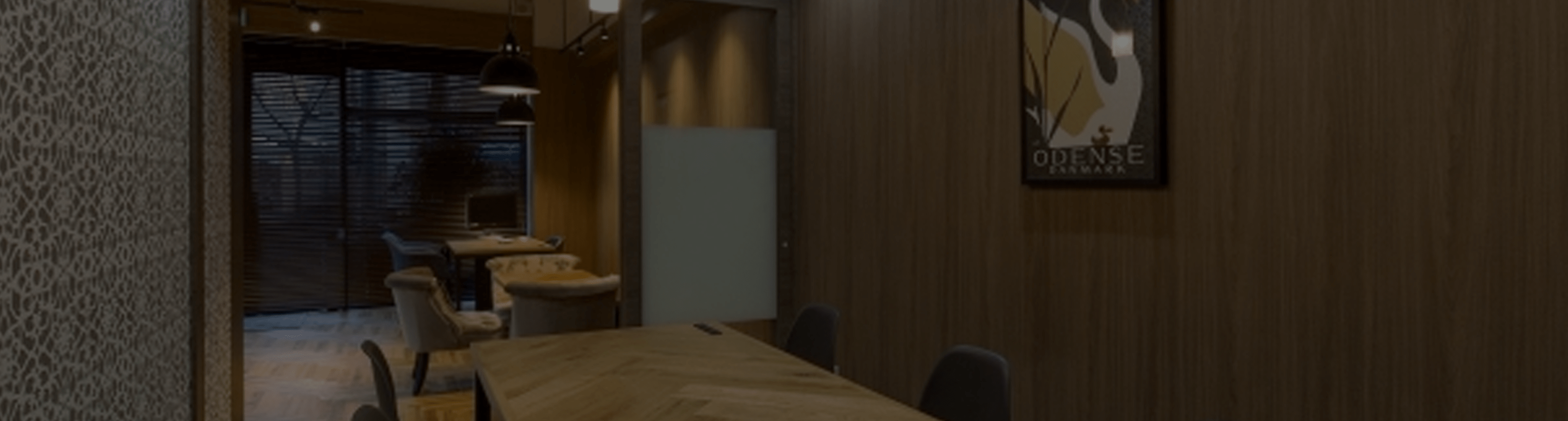 WORKS その他の内装事例はこちら