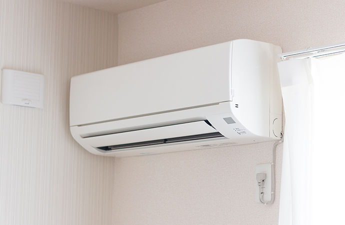 壁掛式（ルームタイプ）