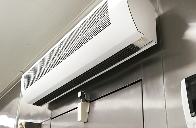 壁掛式（業務用タイプ）