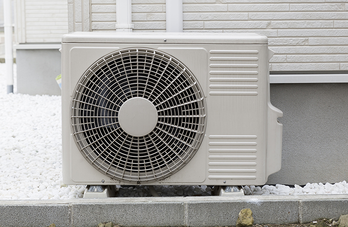 室外機